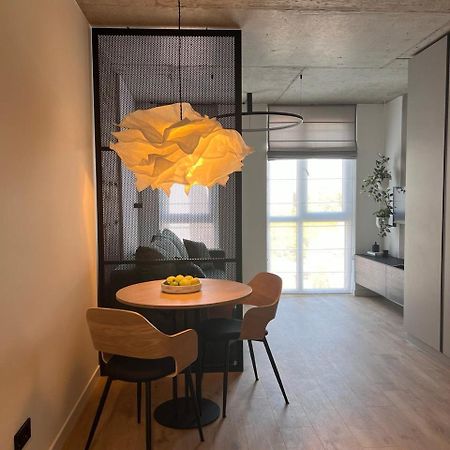 "M&D Apartmentslviv", Loft Complex Great Britain Kültér fotó