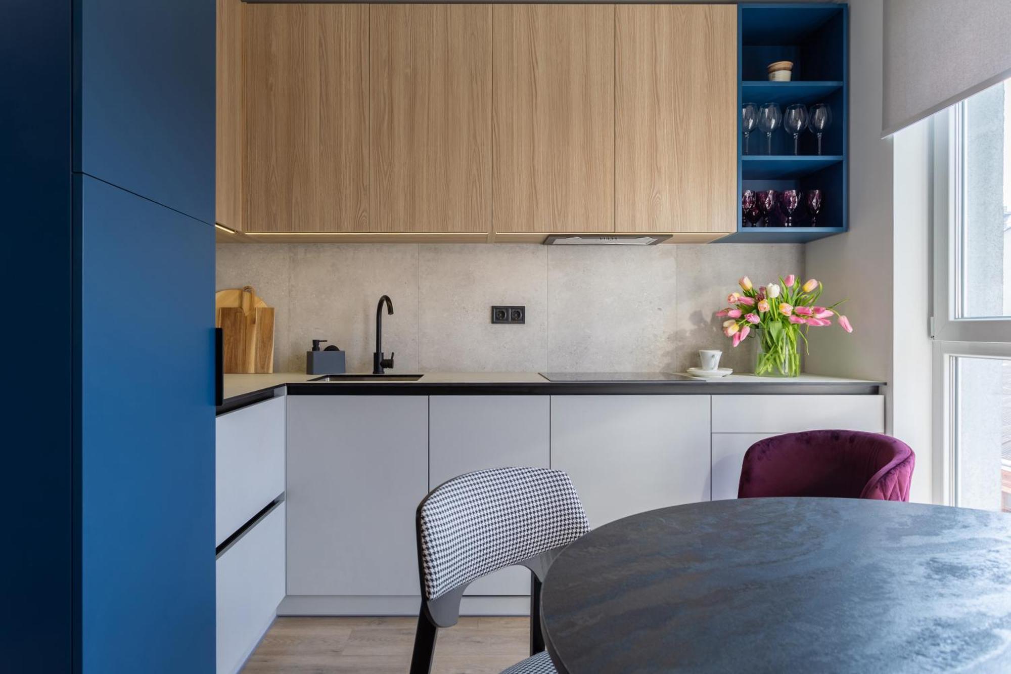 "M&D Apartmentslviv", Loft Complex Great Britain Kültér fotó