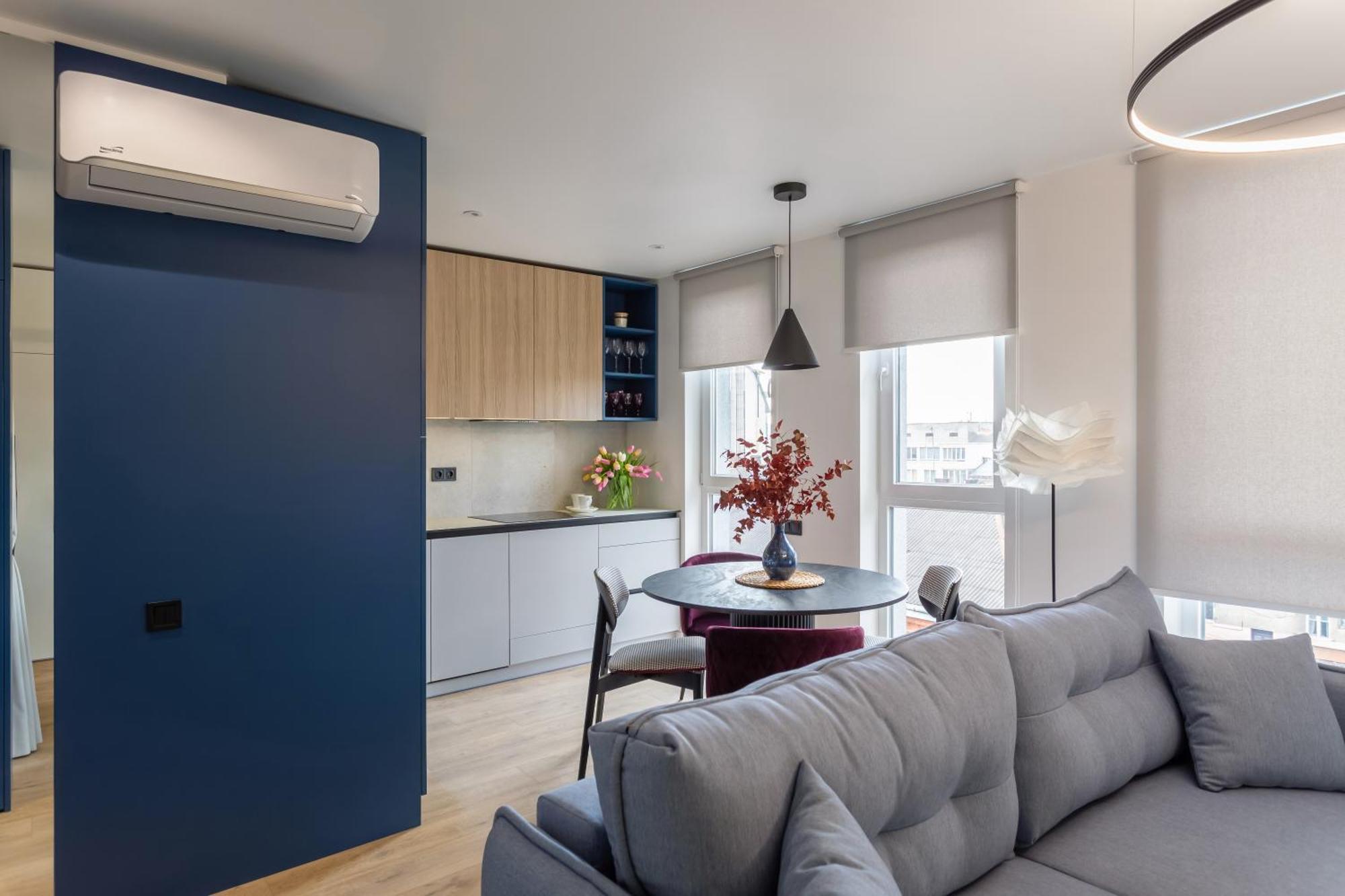 "M&D Apartmentslviv", Loft Complex Great Britain Kültér fotó
