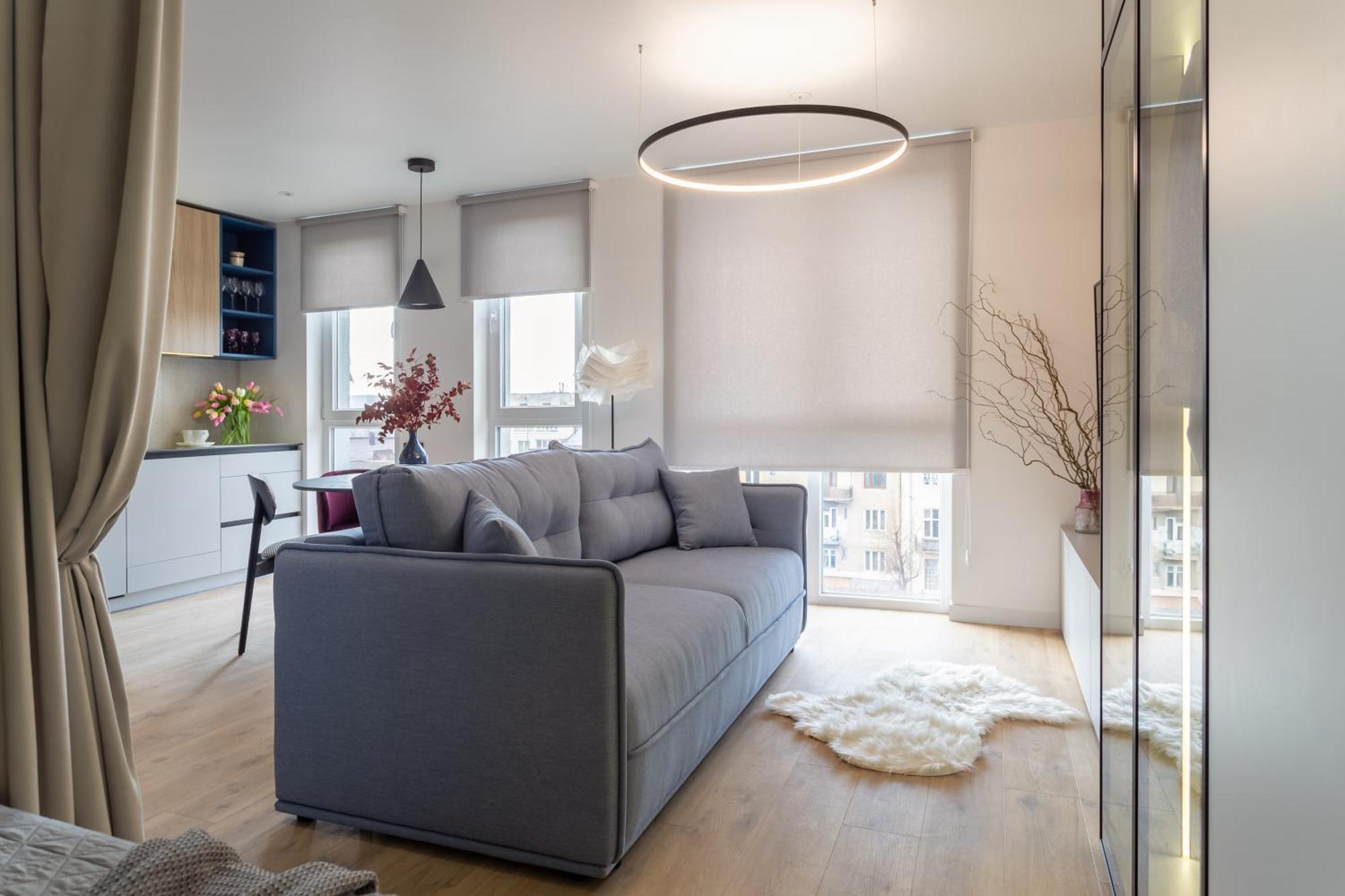 "M&D Apartmentslviv", Loft Complex Great Britain Kültér fotó