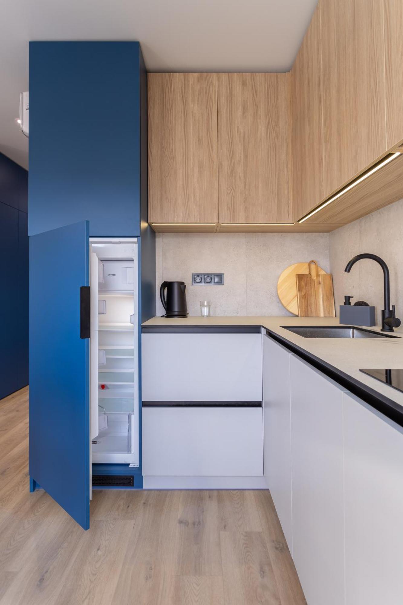 "M&D Apartmentslviv", Loft Complex Great Britain Kültér fotó