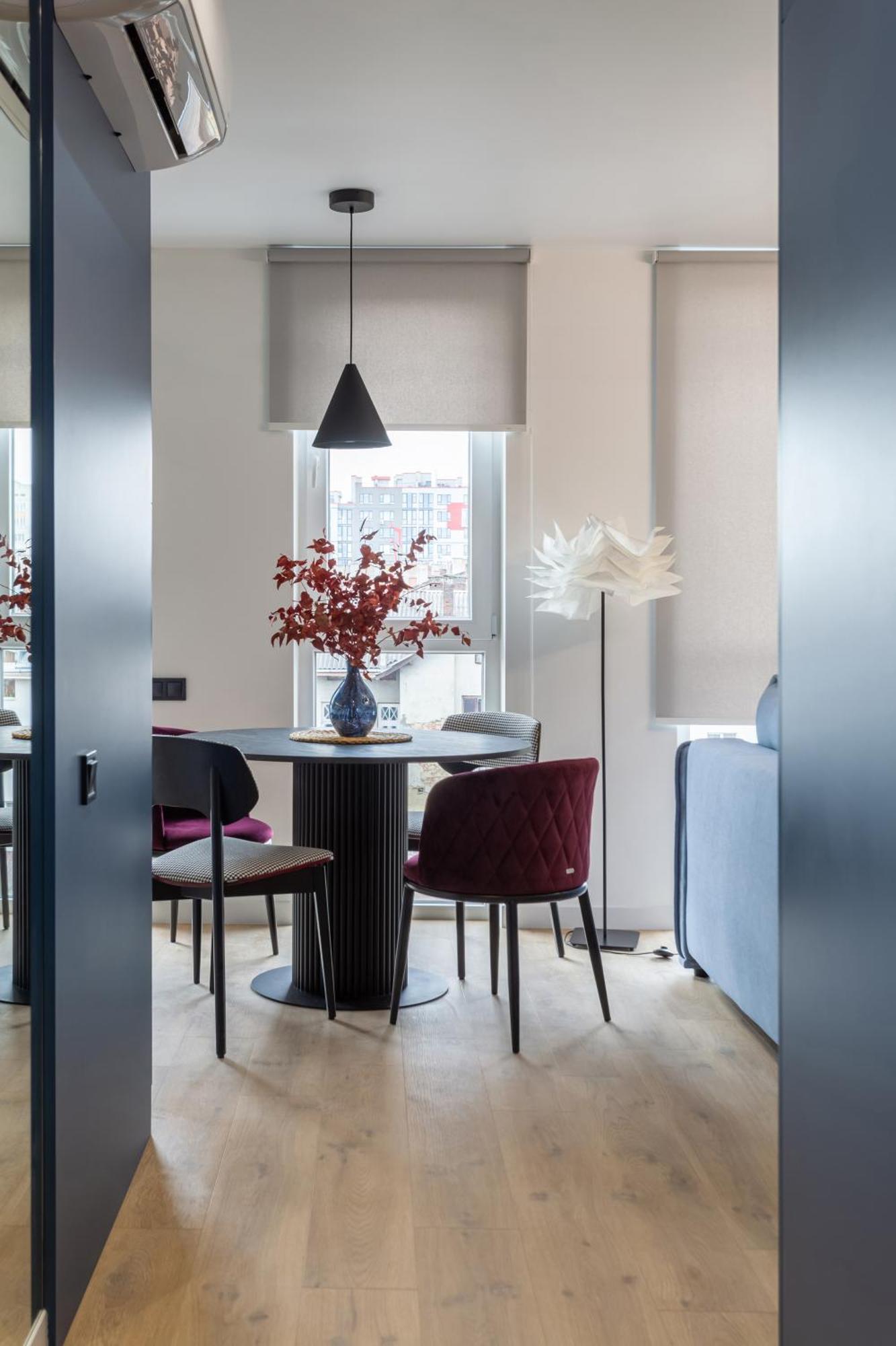 "M&D Apartmentslviv", Loft Complex Great Britain Kültér fotó