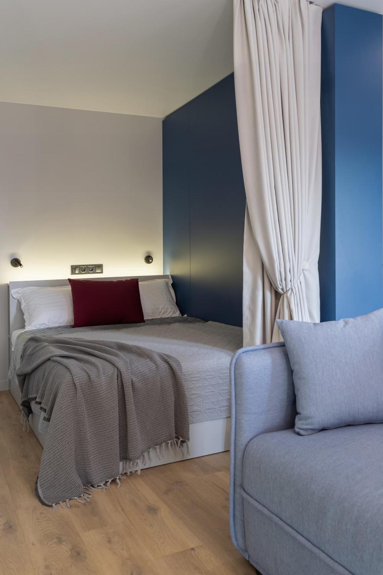 "M&D Apartmentslviv", Loft Complex Great Britain Kültér fotó