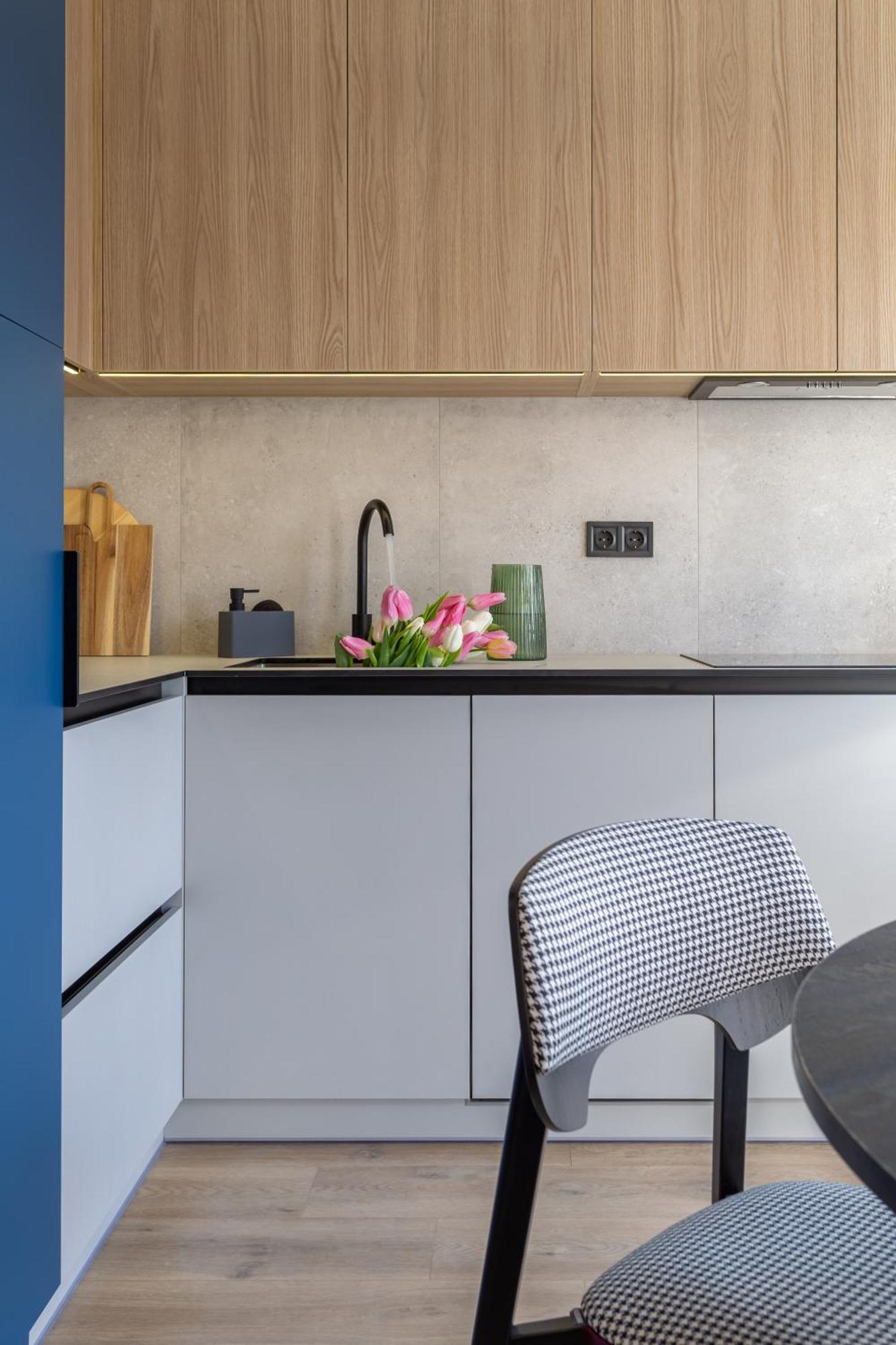 "M&D Apartmentslviv", Loft Complex Great Britain Kültér fotó