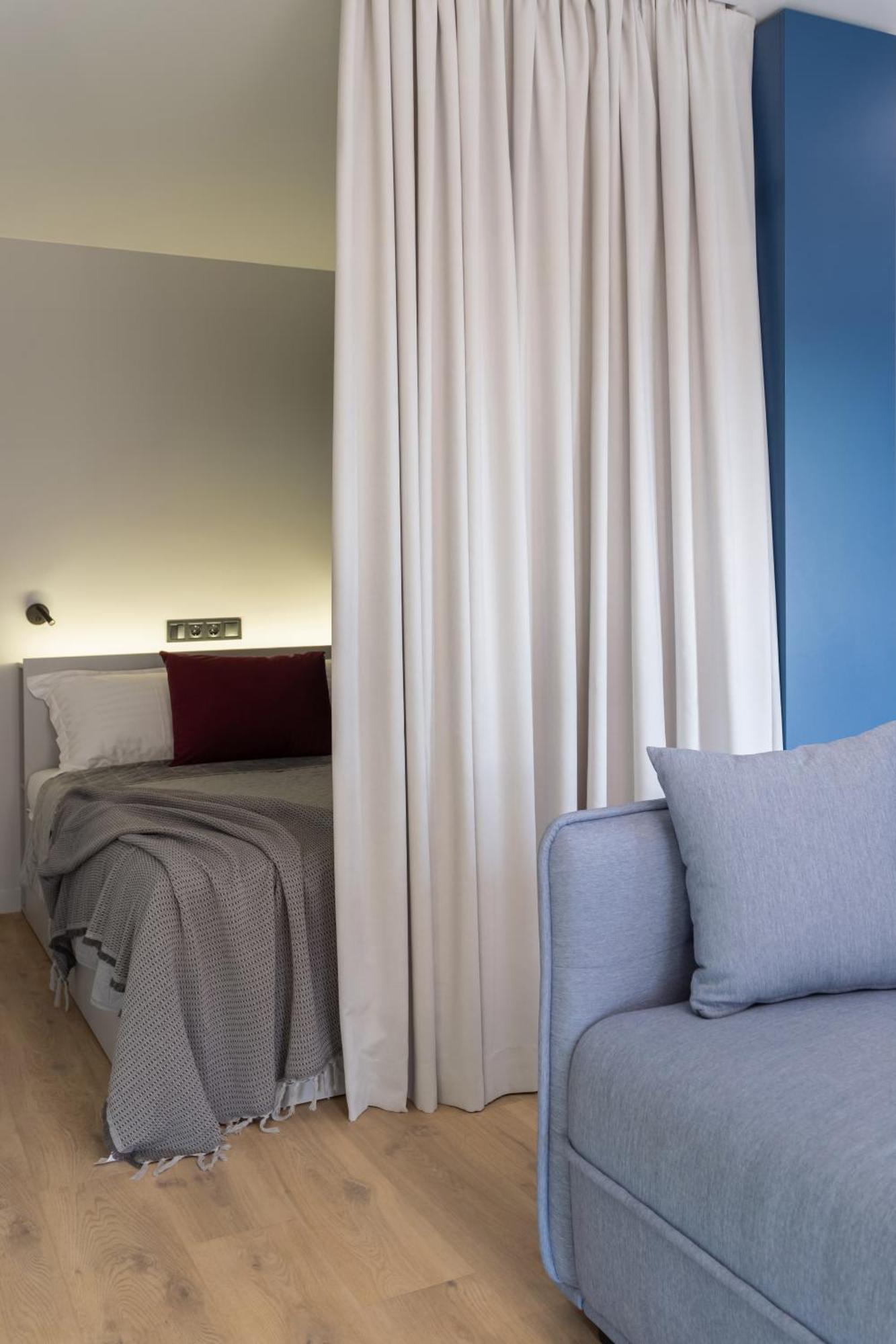 "M&D Apartmentslviv", Loft Complex Great Britain Kültér fotó