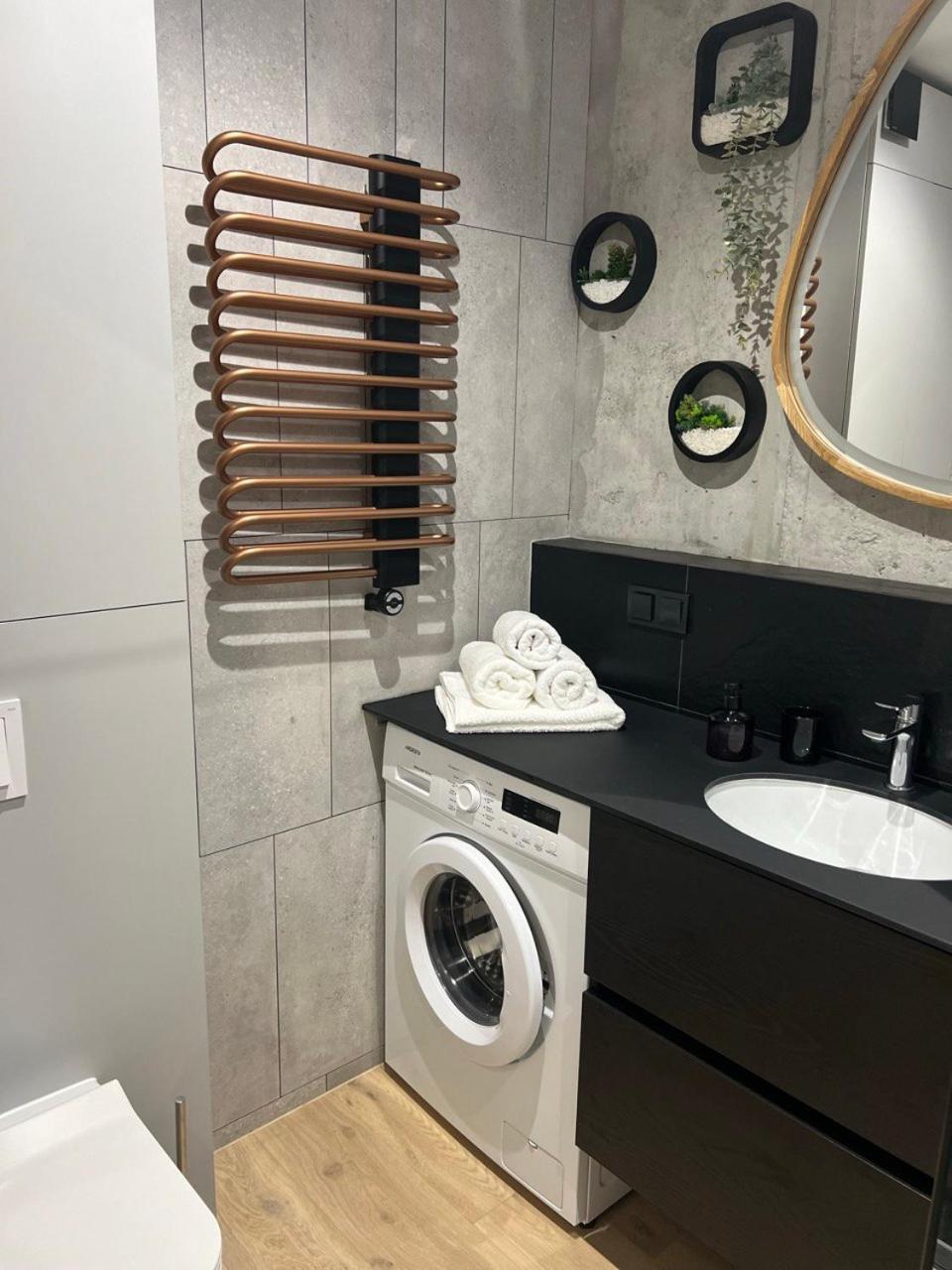 "M&D Apartmentslviv", Loft Complex Great Britain Kültér fotó
