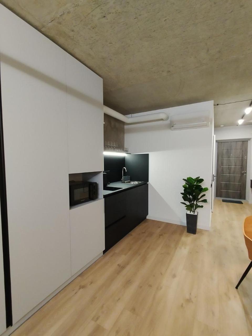 "M&D Apartmentslviv", Loft Complex Great Britain Kültér fotó