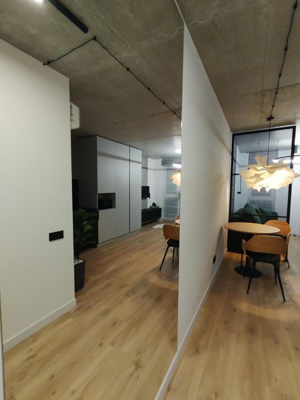 "M&D Apartmentslviv", Loft Complex Great Britain Kültér fotó