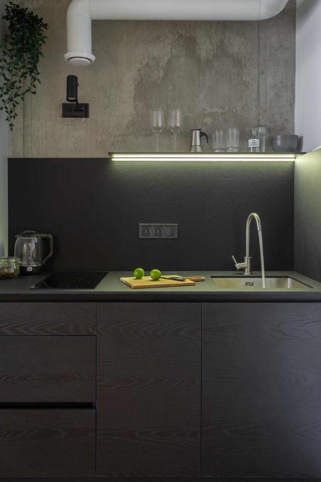"M&D Apartmentslviv", Loft Complex Great Britain Kültér fotó