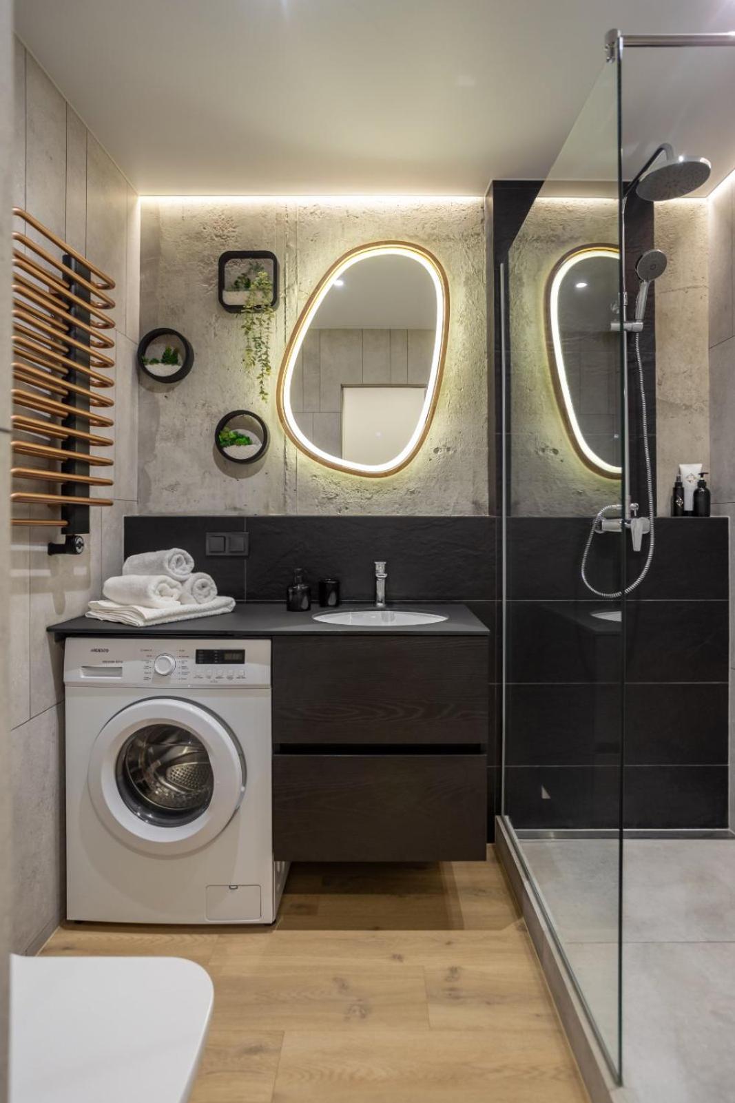 "M&D Apartmentslviv", Loft Complex Great Britain Kültér fotó